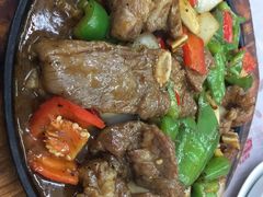 -凤城康记饭店