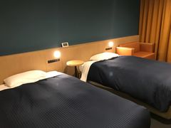 -关西机场华盛顿酒店