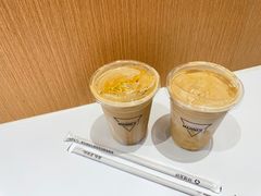 -Manner Coffee(K11店)