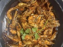 -巴蜀王婆大虾(南锣鼓巷店)
