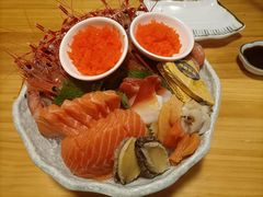 -大焰自助日式料理 铁板烧(徐汇店)