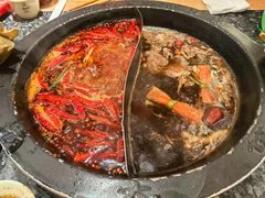 -蜀大侠火锅(春熙路店)