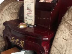 -正元阁影院足道SPA(鲁迅故里店)
