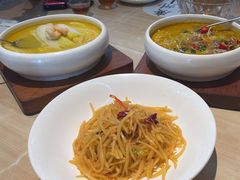 -羊之道草原味道清真餐厅(番禺店)