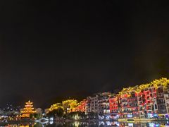 -古城苗家土菜馆(河景餐厅店)