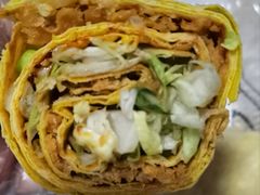 -山东傻大粗粮煎饼(牛街店)