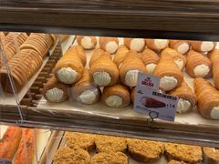 -山崎面包(苏州中心店)