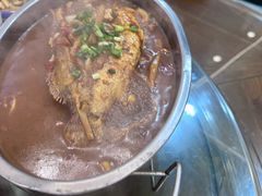 -徽州美食(三十年老店)