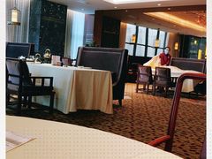 大堂-湛江花园酒店·桃园馆