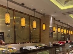 -索菲特西湖大酒店·香榭丽全日候餐厅(南山路店)