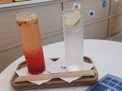 -W Coffee(船板巷店)