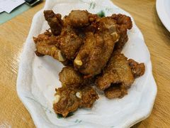 -香港仔茶餐厅(凤阳店)