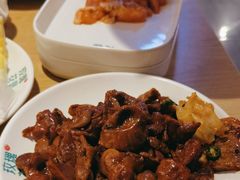 -玫瑰花园自助烤肉(顺义鑫海韵通店)