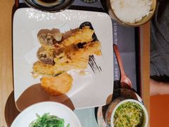 -松临·铁板烧&Omakase(神农店)