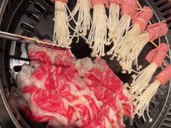 -炭之家齐齐哈尔大片烤肉·涮毛肚火锅·齐齐哈尔烤肉(中央大街店)