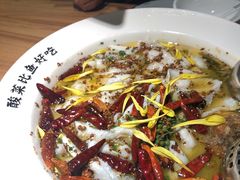 -太二酸菜鱼(正大广场店)