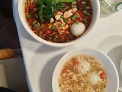 -辣婆婆(航天桥店)