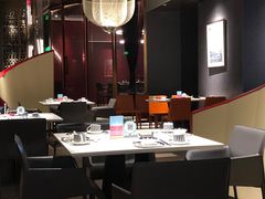 大堂-上上瓷·艺境川菜(IFS旗舰店)