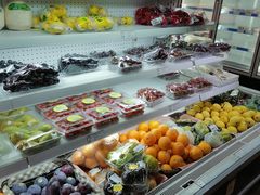 -欧麦德EuroMart生鲜超市(星尚邻里店)