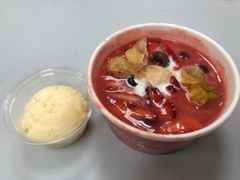 -宝珠奶酪(闵行仲盛店)