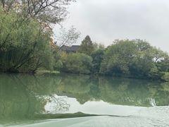 -西溪国家湿地公园