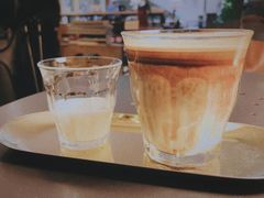 -阿什卡咖啡馆ESSCA COFFEE(塔里木石油宾馆店)