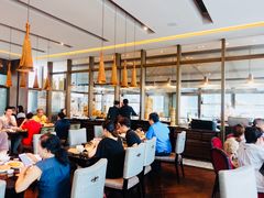 大堂-夏宫中餐厅(静安香格里拉店)