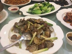 -东江海鲜酒家(艺都分店)