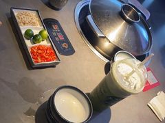 -同仁四季椰子鸡(宝安壹方城店)