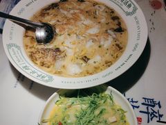 -醉英雄四川料理(新塘万达广场店)