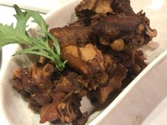 -蕃茄述·好汤自然来(江汉路店)