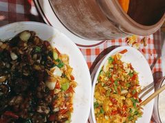 -彭耕记猪油炒小菜(吉联mall店)