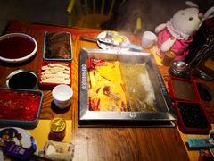 -串天下串串香(宽窄巷子店)