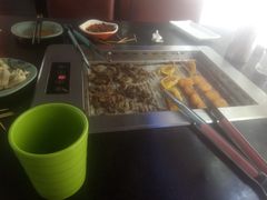 -巴麦隆自助烤肉(桂林路店)