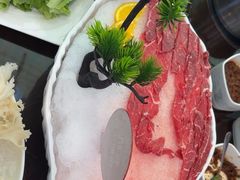 -牛鼎盛新疆雪花鲜牛火锅(武夷绿洲 店)