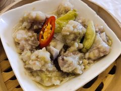 -潮福城大酒楼(北尚店)