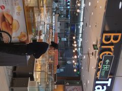 -面包新语(上地华联店)