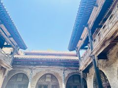 -山西王家大院
