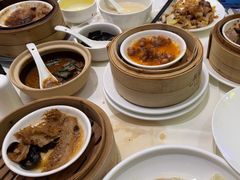 -万龙洲海鲜(大兴绿地缤纷城店)