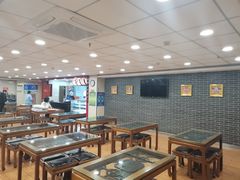 大堂-庆丰包子铺(中央大街店)