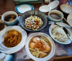 -金芙美月子中心(财富别墅店)