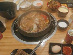 -水林间·寿喜烧自助(仙林金鹰店)