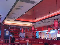 -妙香居韩国烤肉(鹏瑞利季华广场店)
