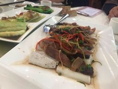 -蒲园食堂(中山大学广州校区南校园店)