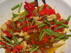 -老湘村·湖南土菜(天河维多利店)