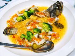 -好福记饭店(红梅公园店)