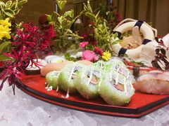 -宁波阳光豪生大酒店·豪生咖啡厅