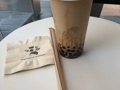 -喜茶(广州番禺奥园广场店)