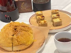 -金河半岛园林酒家(金融城店)