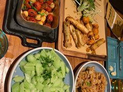 -那些年记忆烧烤